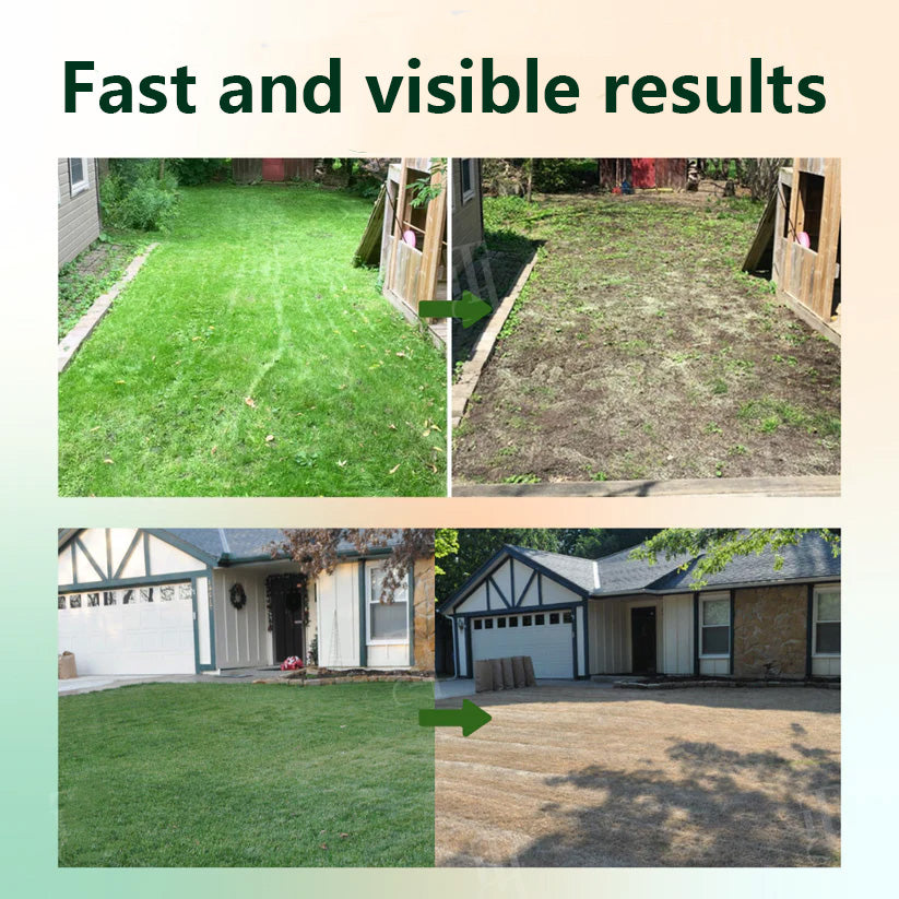 š Official WeedVanceĀ® Store | ā” Visible Results in Just Hours with 2-in-1 Max Power Herbicide