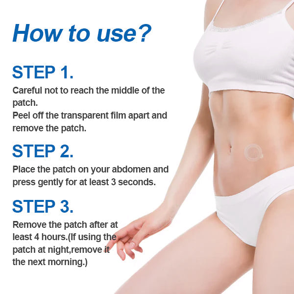 🔥 Best Seller-TirzaForm® SMGT-GLP-1 𝐓𝐢𝐫𝐳𝐞𝐩𝐚𝐭𝐢𝐝𝐞 & 𝐂𝐨𝐥𝐥𝐚𝐠𝐞𝐧 𝐍𝐚𝐧𝐨 𝐌𝐢𝐜𝐫𝐨𝐧𝐞𝐞𝐝𝐥𝐞 𝐖𝐞𝐢𝐠𝐡𝐭 𝐋𝐨𝐬𝐬 𝐏𝐚𝐭𝐜𝐡丨Total Body Wellness: Burn Fat, Balance Blood Sugar, Tighten Skin, Boost Energy