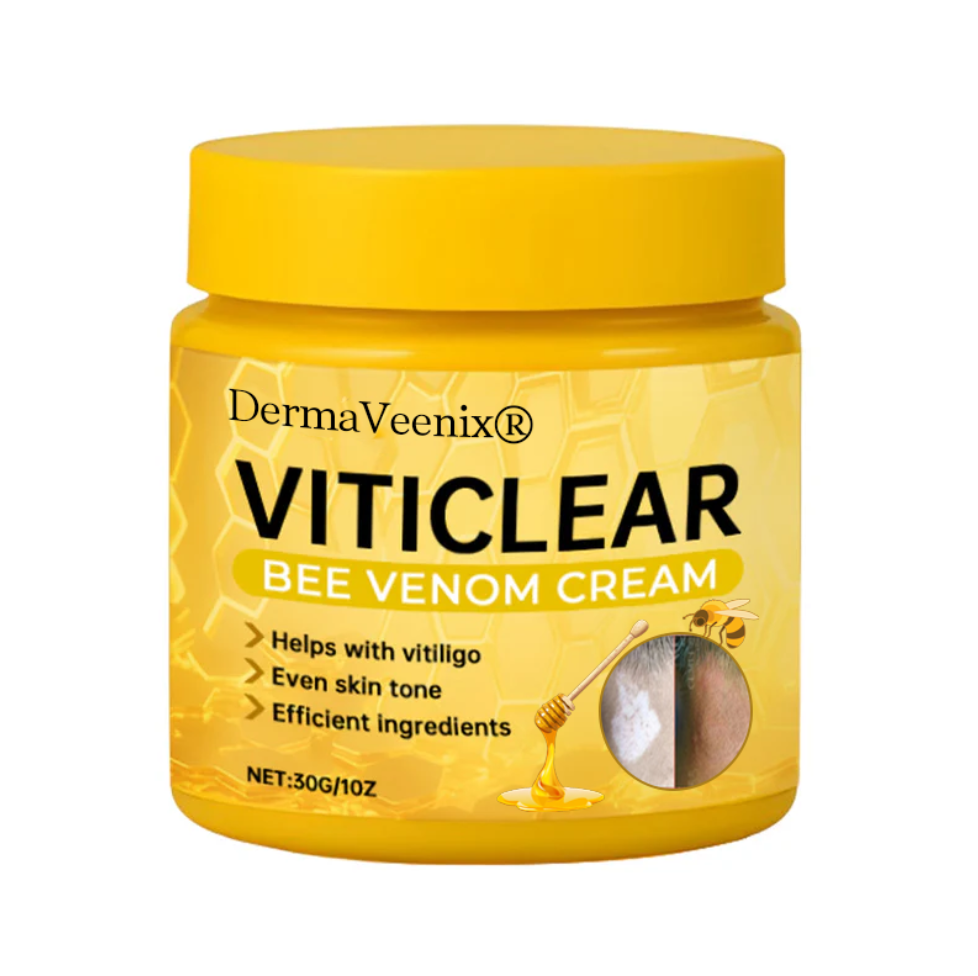 DermaVeenix® VitiClear Bee Venom Cream Ultra(2)