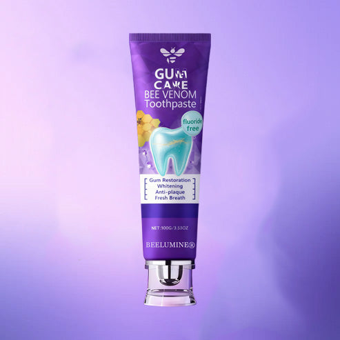 BeeLumine® BeeRenew — Clinically Advanced Regenerative Gum Therapy