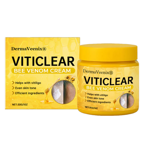 DermaVeenix® VitiClear Bee Venom Cream Ultra(2)
