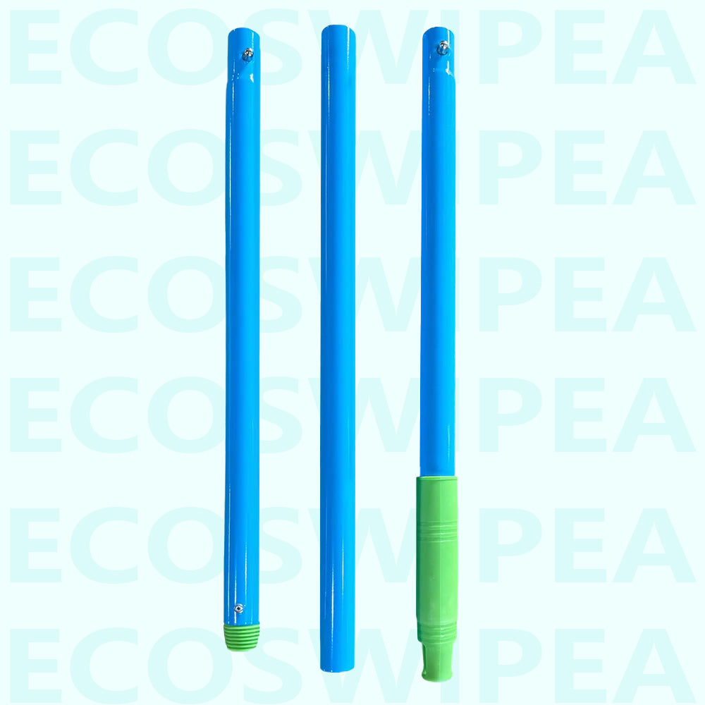 EcoSwipea™ Recyclable Silicone Window Squeegee Kit