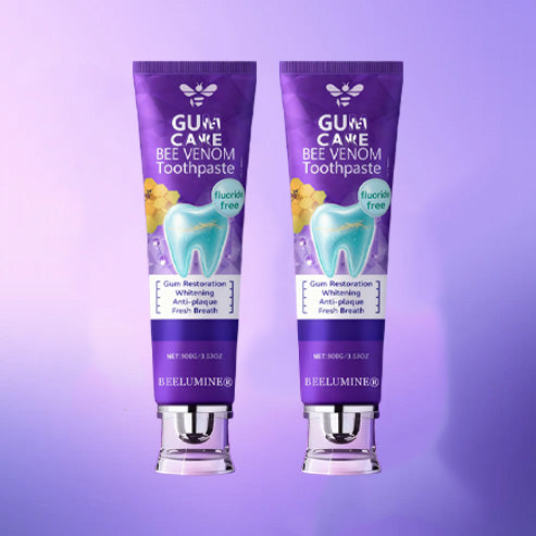 BeeLumine® BeeRenew — Clinically Advanced Regenerative Gum Therapy