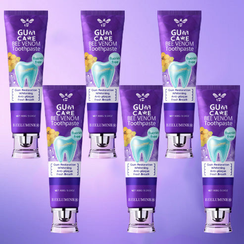 BeeLumine® BeeRenew — Clinically Advanced Regenerative Gum Therapy