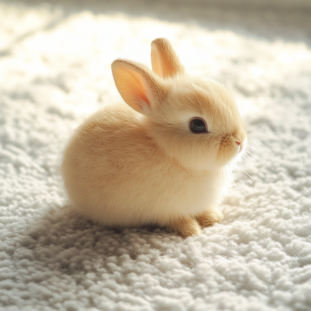π° Hoppy Easter - Meet Your New Realistic Bunny Companion