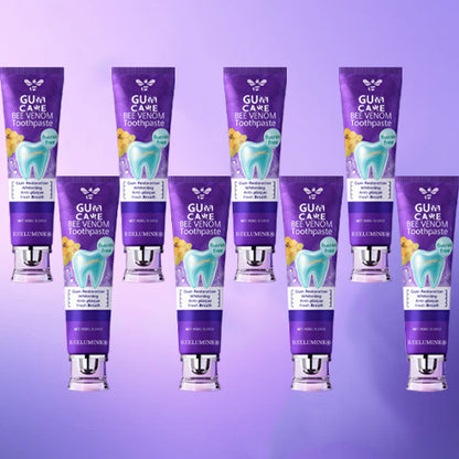 BeeLumine® BeeRenew — Clinically Advanced Regenerative Gum Therapy（2）