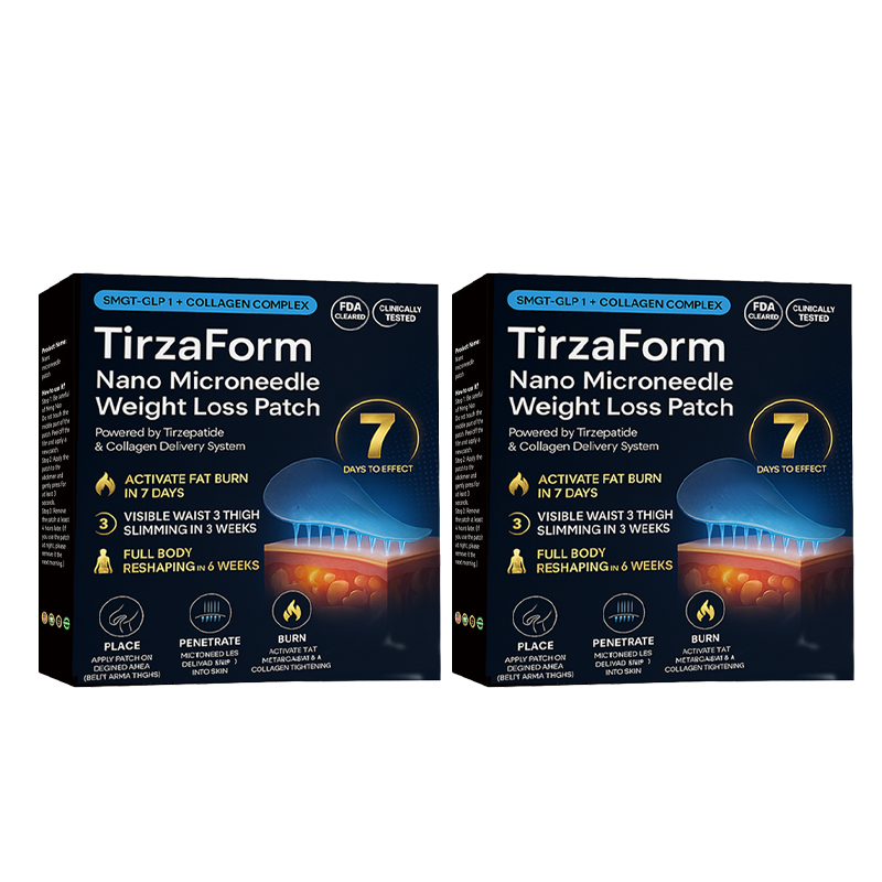 2 Box (✨Lose 10-15 pounds – Start easy weight loss journey now✨)