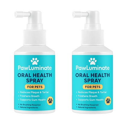 ✨ PawLuminate™ – The Vet-Trusted Way to Brighten Your Pet’s Smile