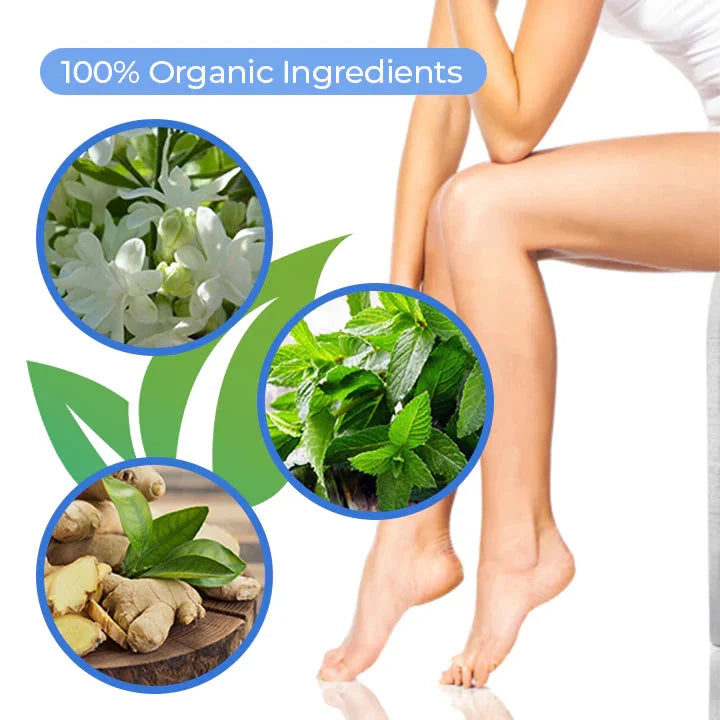 🔥Varellix™ Sale Varicose Veins Relief Spray – Herbal Treatment For Spider & Varicose Veins - 94% Of Users See Visible Results Within 1 To 2 Weeks!