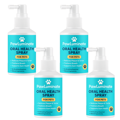 ✨ PawLuminate™ – The Vet-Trusted Way to Brighten Your Pet’s Smile 2