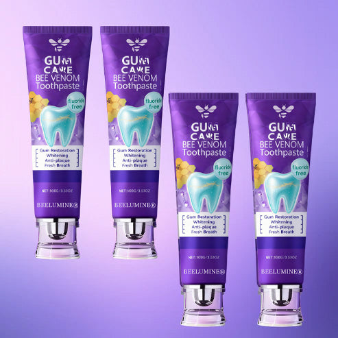 BeeLumine® BeeRenew — Clinically Advanced Regenerative Gum Therapy（2）