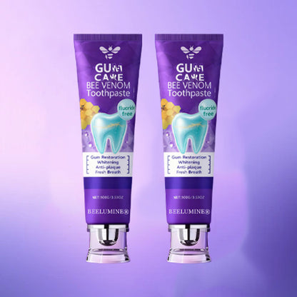 BeeLumine® BeeRenew — Clinically Advanced Regenerative Gum Therapy（2）