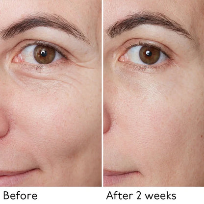 Herbessia™ Deep Collagen Anti-Wrinkle Cream In Serum | lipid-activating botanical extract, Real Collagen, Skin Volumizing, Glass Skin, Elasticity for Aged Skin, Korean Skin Care, Serum for Face, 1.01 fl. oz